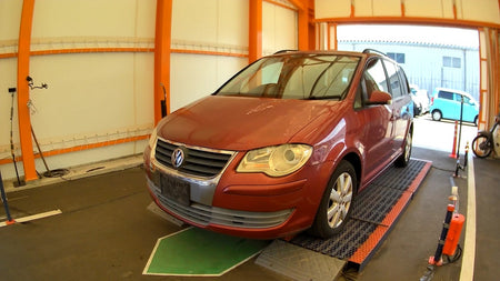 [CHOOSE PARTS] VOLKSWAGEN GOLF TOURAN 1TBMY 2007 BMY FF AT 2WD #0001000013344