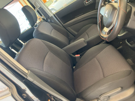 [USED ENGINE] MITSUBISHI DELICA D:2 MB15S 2014 K12B FF AT 2WD #0003267118340