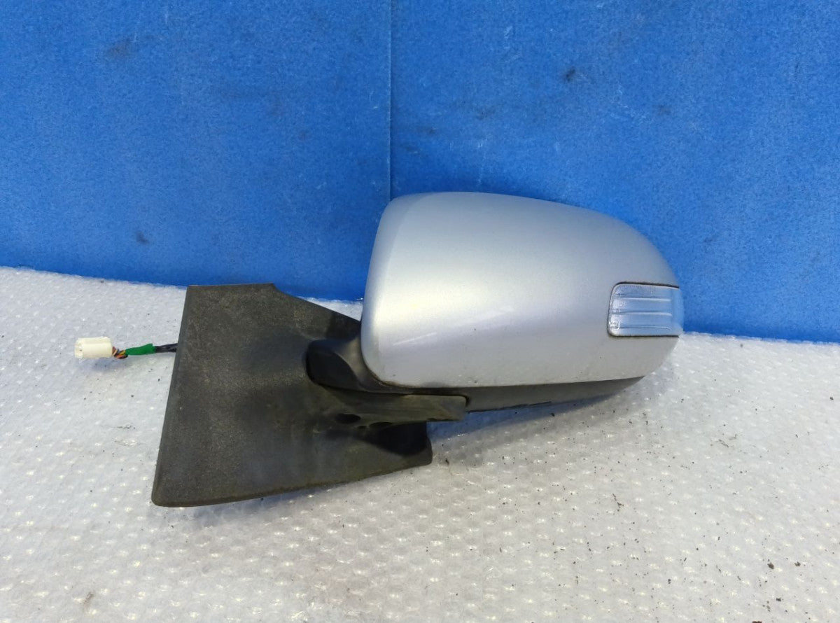 [SIDE MIRROR LH] TOYOTA VITZ KSP90 2009 1KR-FE FF AT 2WD #0403269015887