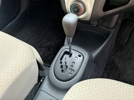 [CHOOSE PARTS] TOYOTA VITZ KSP90 2007 1KR-FE FF AT 2WD #0401000000748