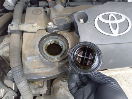[BRAKE MASTER ASSY] TOYOTA ISIS ANM10W 2008 1AZ-FSE FF AT 2WD #0403265009998