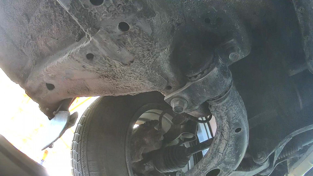 [CHOOSE PARTS] SUBARU IMPREZA SPORTS WAGON GF2 1999 EJ15 FF AT 4WD #0002002672172