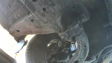 [CHOOSE PARTS] SUBARU IMPREZA SPORTS WAGON GF2 1999 EJ15 FF AT 4WD #0002002672172