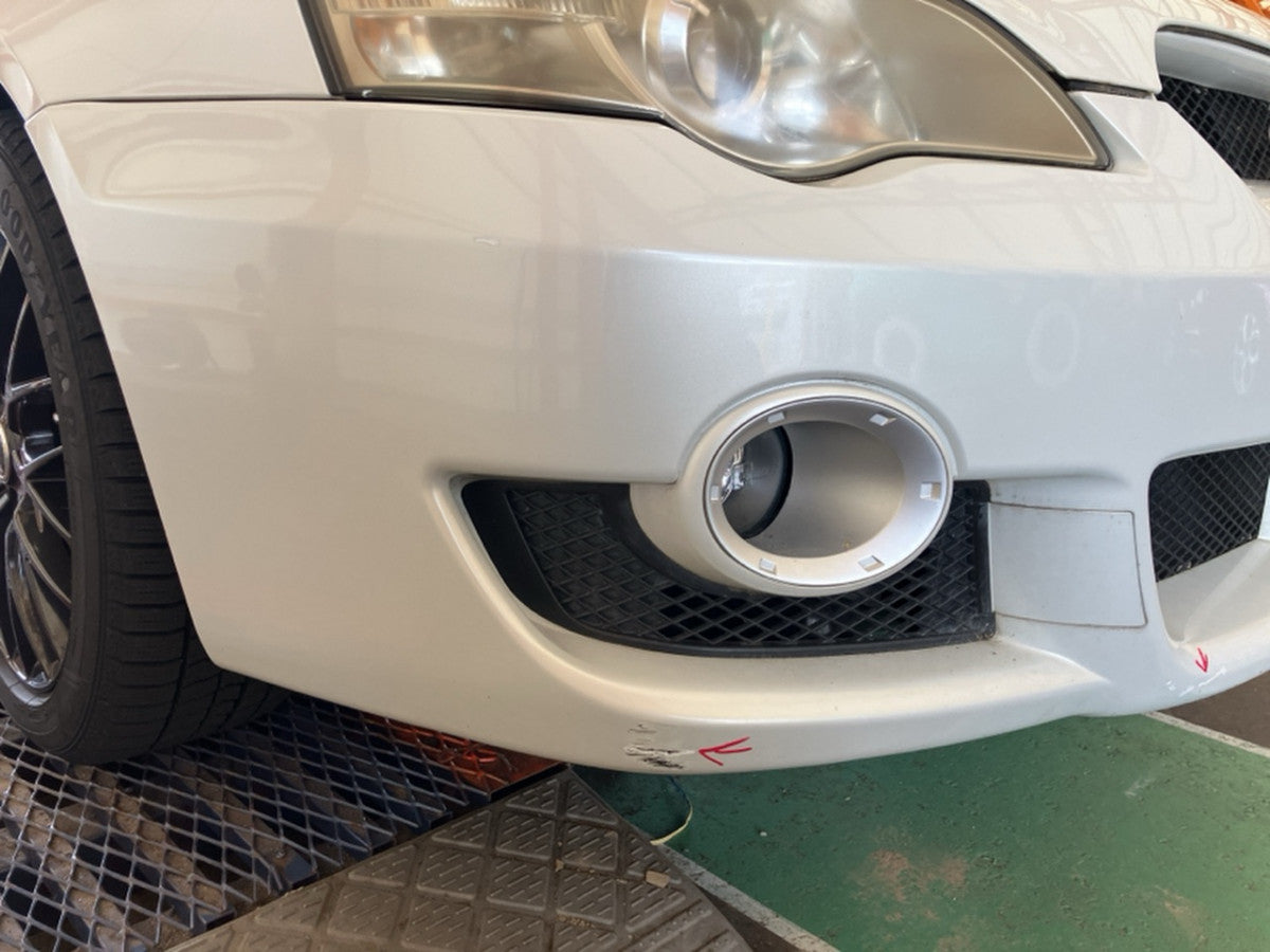 [CHOOSE PARTS] SUBARU LEGACY TOURING WAGON BP5 2005 EJ20 FF AT 4WD #0002002661879