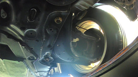 [CHOOSE PARTS] NISSAN LEAF AZE0 2015 EM57 FF AT 2WD #0001000016323