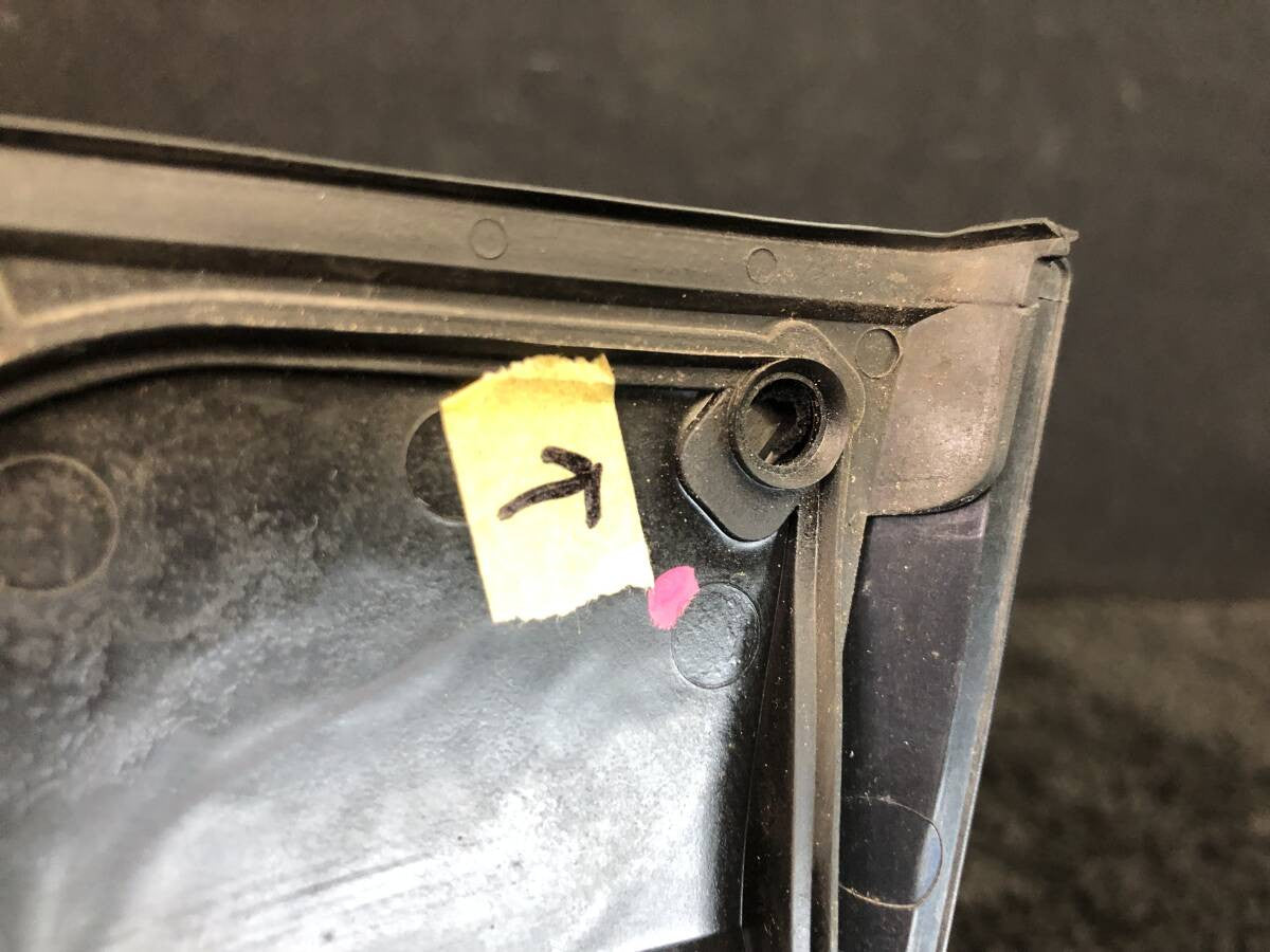 [SIDE MIRROR RH] NISSAN DAYZ ROOX B21A  3B20 FF AT 2WD #0003246697306