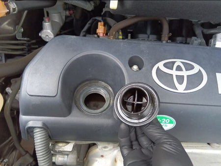 [CHOOSE PARTS] TOYOTA ISIS ANM10W 2008 1AZ-FSE FF AT 2WD #0401000000718