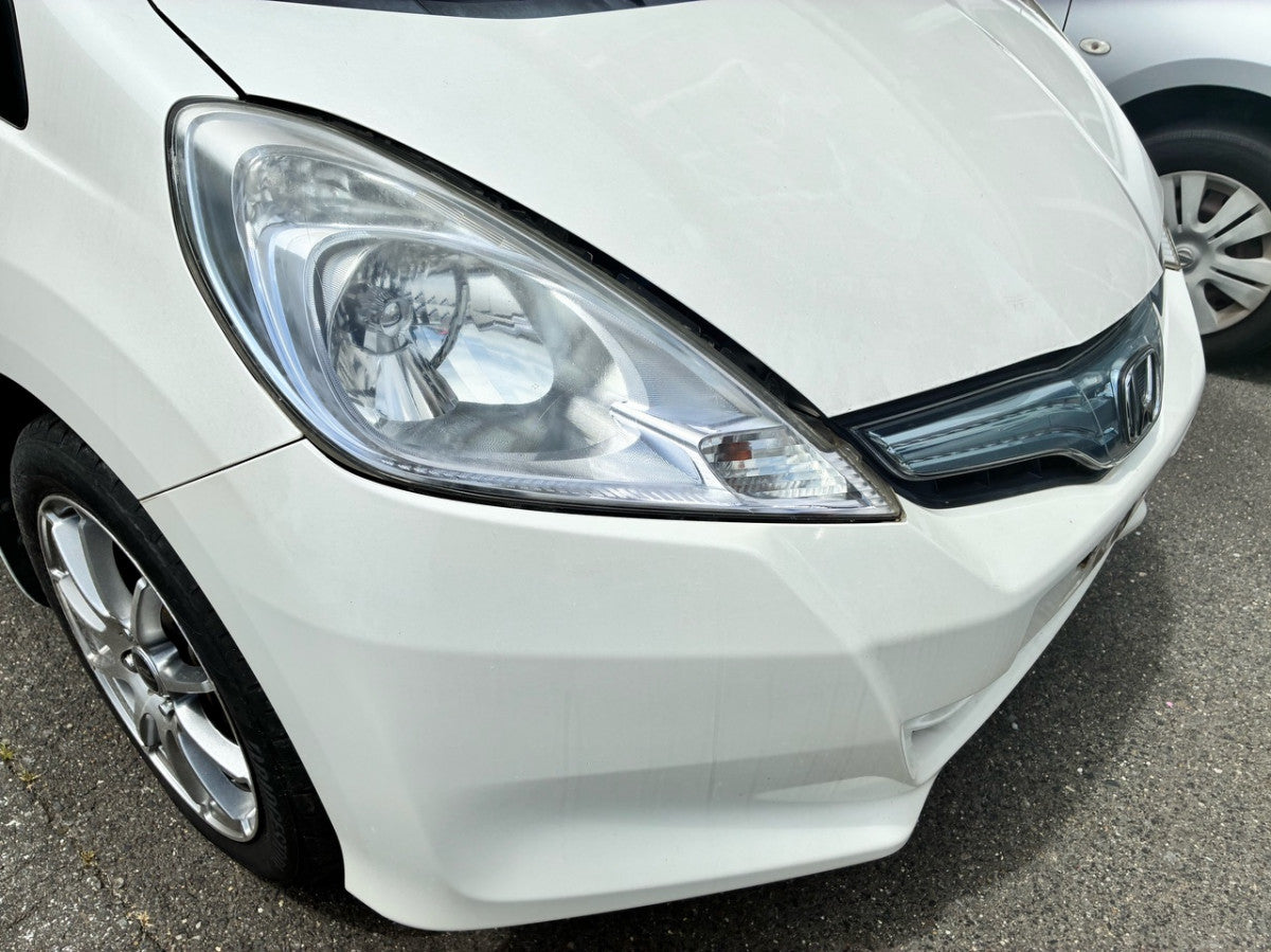 [CHOOSE PARTS] HONDA FIT HYBRID GP1 2010 LDA FF AT 2WD #0401000000781