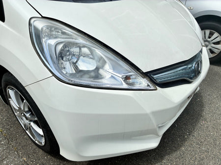 [CHOOSE PARTS] HONDA FIT HYBRID GP1 2010 LDA FF AT 2WD #0401000000781