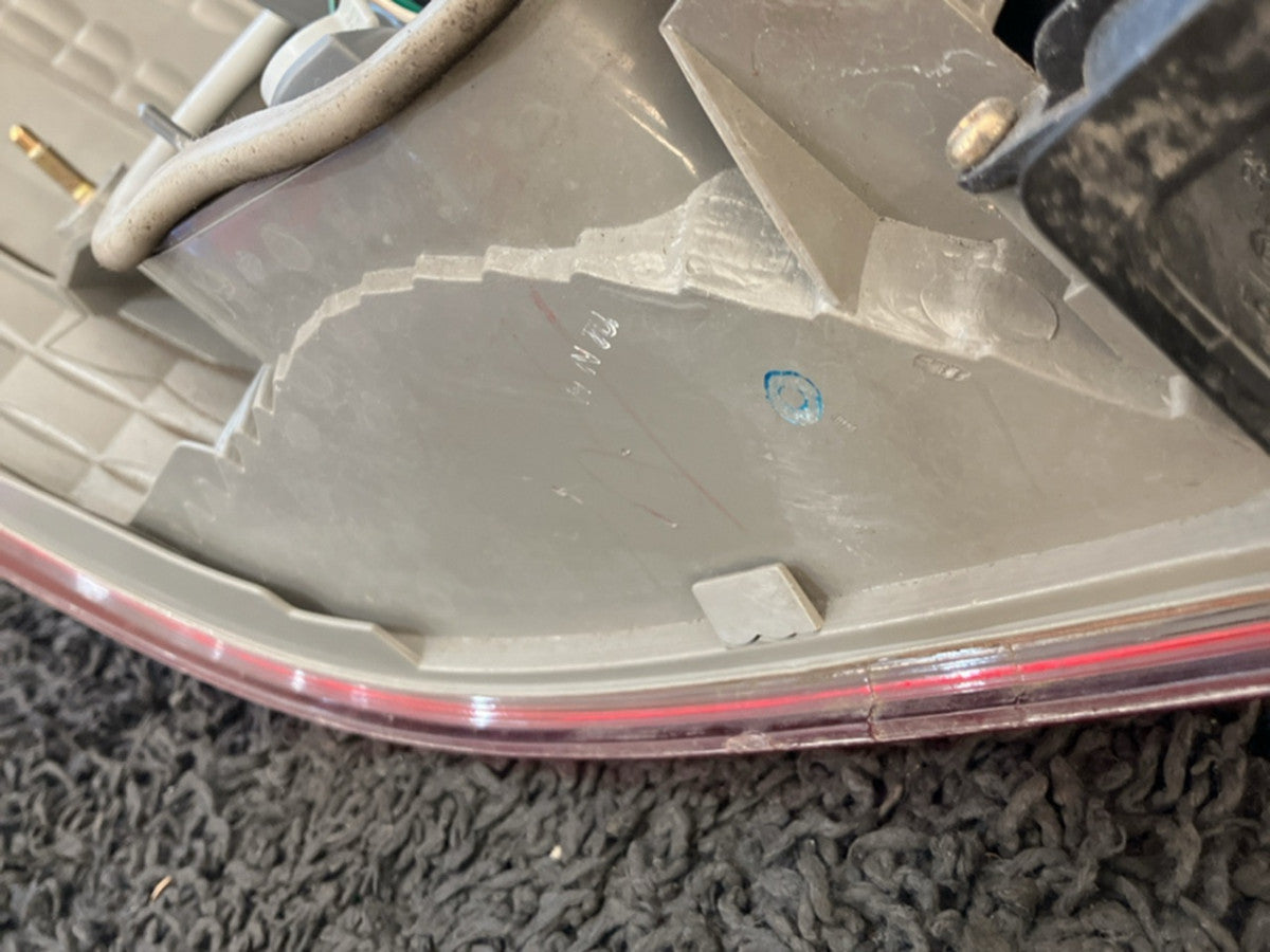 [TAIL LAMP LH] TOYOTA CROWN GRS182 2004 3GR-FSE FR AT 2WD #0003264076323