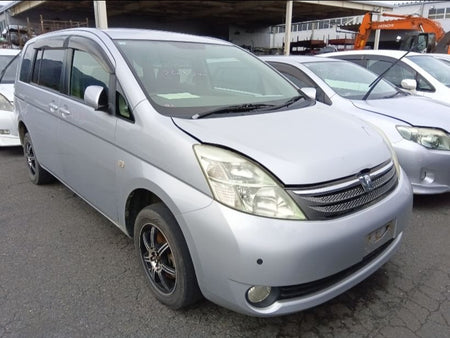 [USED ENGINE] TOYOTA ISIS ANM15G 2007 1AZ-FSE FF AT 4WD #0403265009495