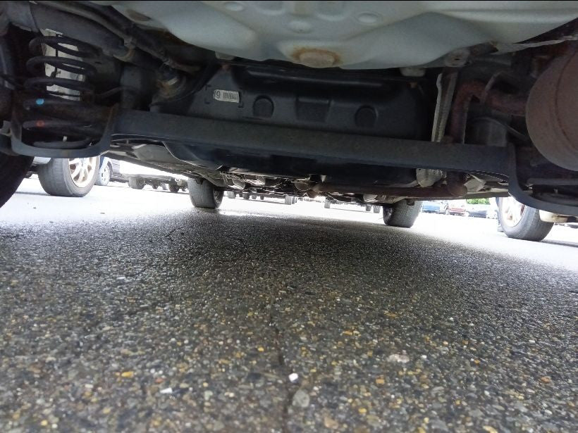 [USED ENGINE] TOYOTA BELTA KSP92 2012 1KR-FE FF AT 2WD #0403263007275