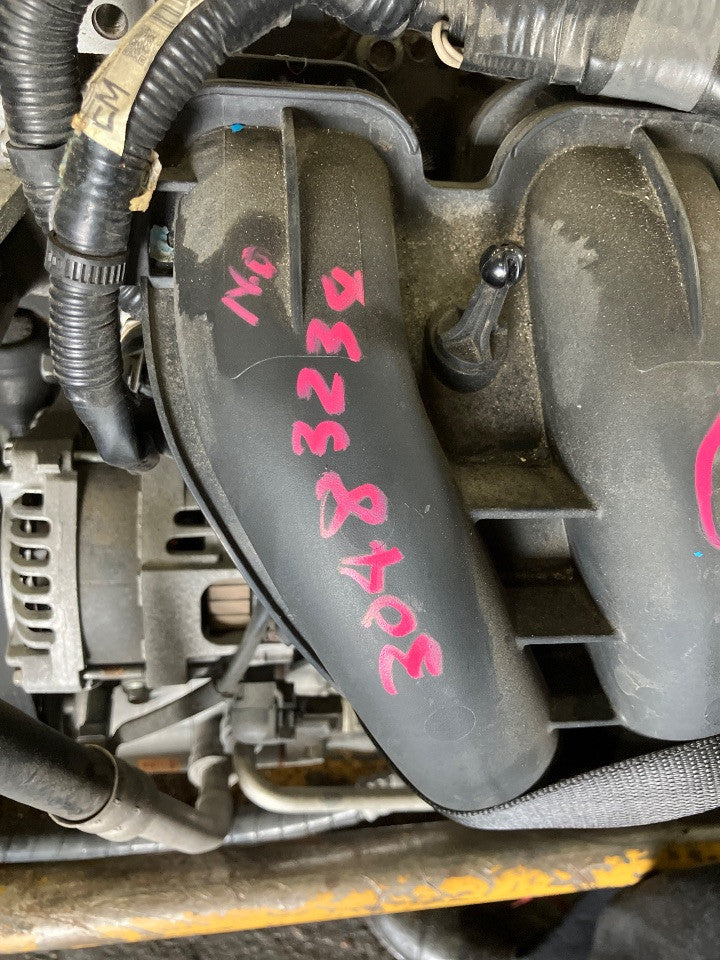 [USED ENGINE] MAZDA ATENZA SEDAN GJEFP 2013 PE-VPR FF AT 2WD #0003267115069