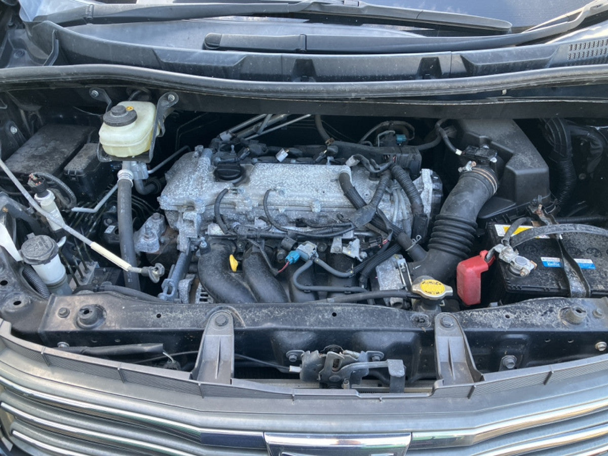 [CHOOSE PARTS] TOYOTA NOAH ZRR70G 2011 3ZR-FAE FF AT 2WD #0002002682543