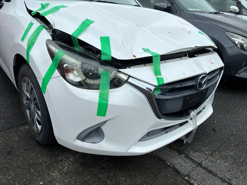 [CHOOSE PARTS] MAZDA DEMIO DJ3FS 2015 P3-VPS FF AT 2WD #0401000000912