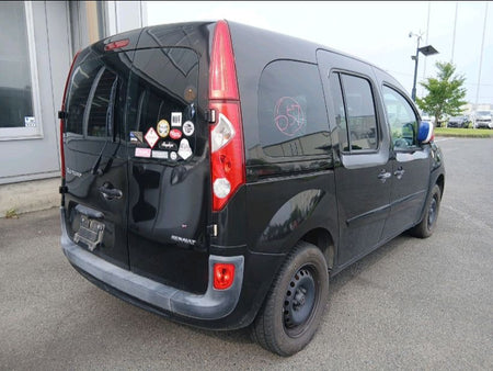 [CHOOSE PARTS] RENAULT KANGOO KWK4M 2012 K4M FF AT 2WD #0401000000657