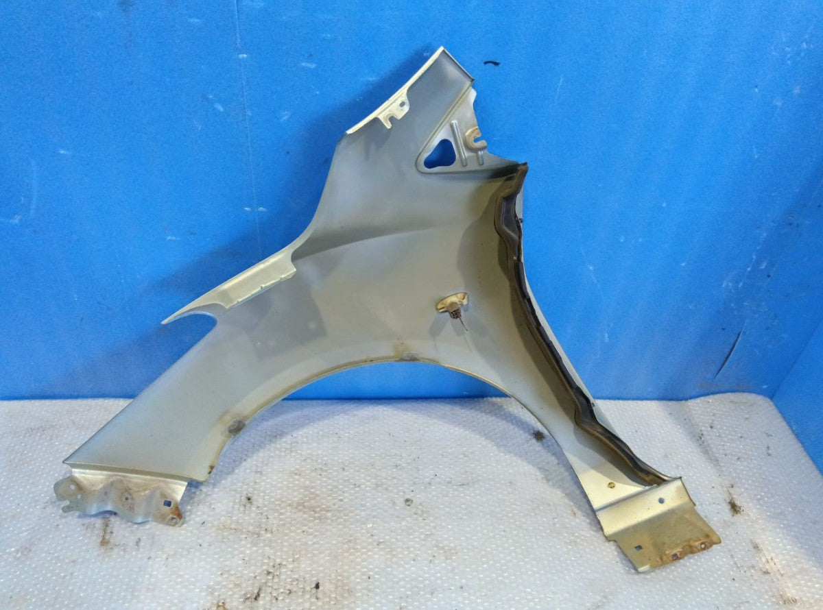 [FENDER RH] MAZDA DEMIO DE5FS 2009 ZY-VE FF MT 2WD #0403267013448