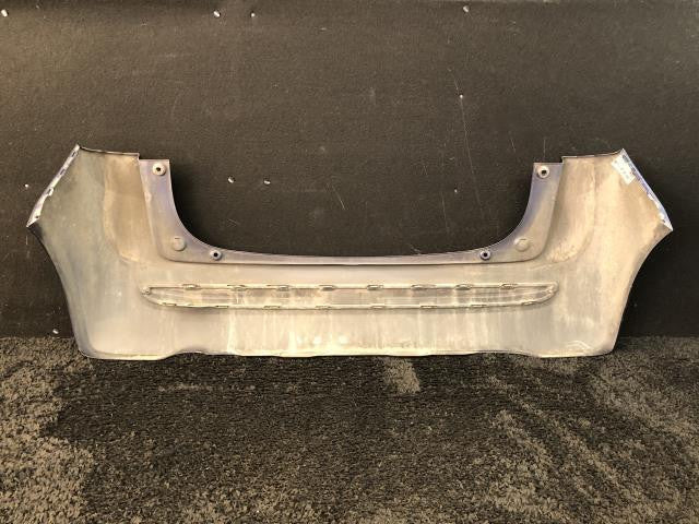 [R BUMPER ASSY] HONDA N-ONE JG2 2013 S07A FF AT 4WD #0003231339486