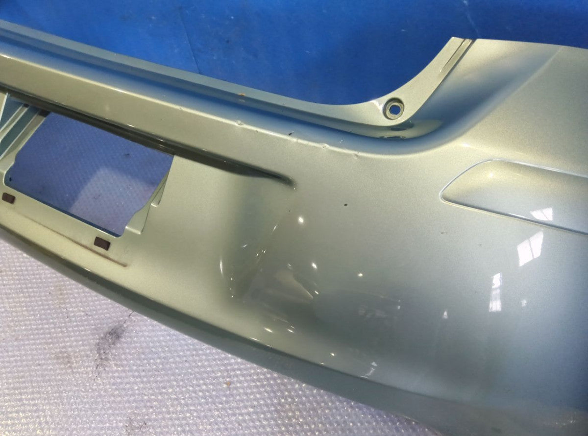[R BUMPER ASSY] TOYOTA VITZ KSP90 2010 1KR-FE FF AT 2WD #0403268015144