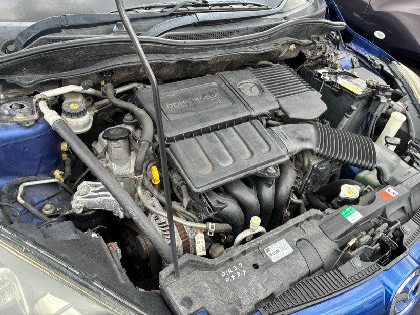 [CHOOSE PARTS] MAZDA DEMIO DE5FS 2008 ZY-VE FF AT 2WD #0401000000897