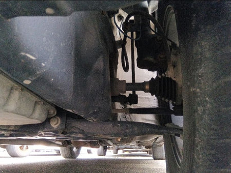 [AIR CONDITIONER PANEL] TOYOTA COROLLA FIELDER ZRE142G 2009 2ZR-FE FF AT 2WD #0403265009326