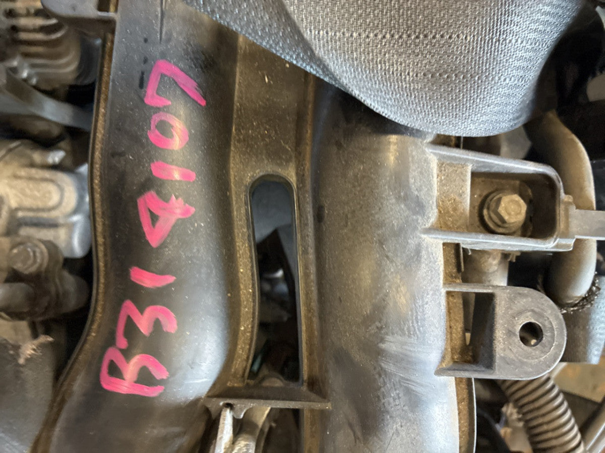 [USED ENGINE] SUBARU IMPREZA G4 GJ7 2012 FB20 FF AT 4WD #0003268134313