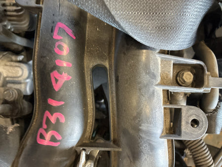 [USED ENGINE] SUBARU IMPREZA G4 GJ7 2012 FB20 FF AT 4WD #0003268134313