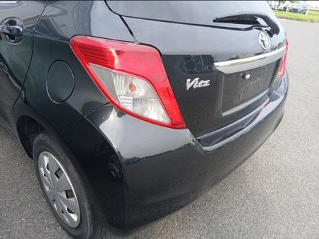 [CHOOSE PARTS] TOYOTA VITZ KSP130 2014 1KR-FE FF AT 2WD #0401000000697