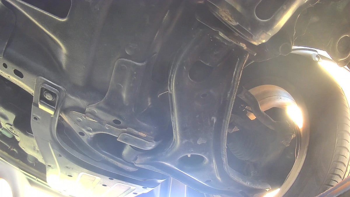 [CHOOSE PARTS] HONDA FIT GE6 2010 L13A FF AT 2WD #0001000014418
