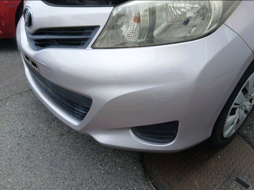 [CHOOSE PARTS] TOYOTA VITZ KSP130 2011 1KR-FE FF AT 2WD #0401000000714