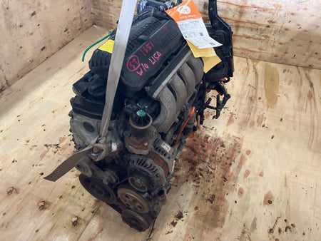 [USED ENGINE] HONDA FREED GB3 2009 L15A FF AT 2WD #0003266104249