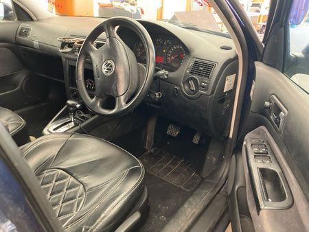 [CHOOSE PARTS] VOLKSWAGEN GOLF WAGON 1JAPK 2001 APK FF AT 2WD #0002002692795