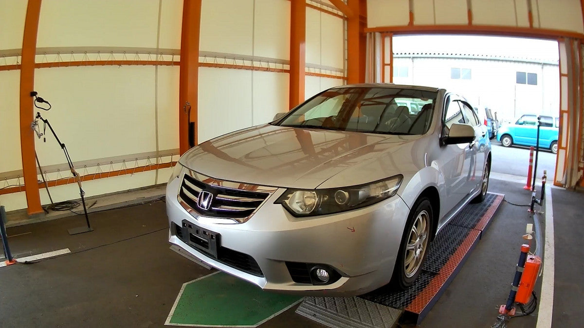 [CHOOSE PARTS] HONDA ACCORD CU1 2012 R20A FF AT 2WD #0002002661851
