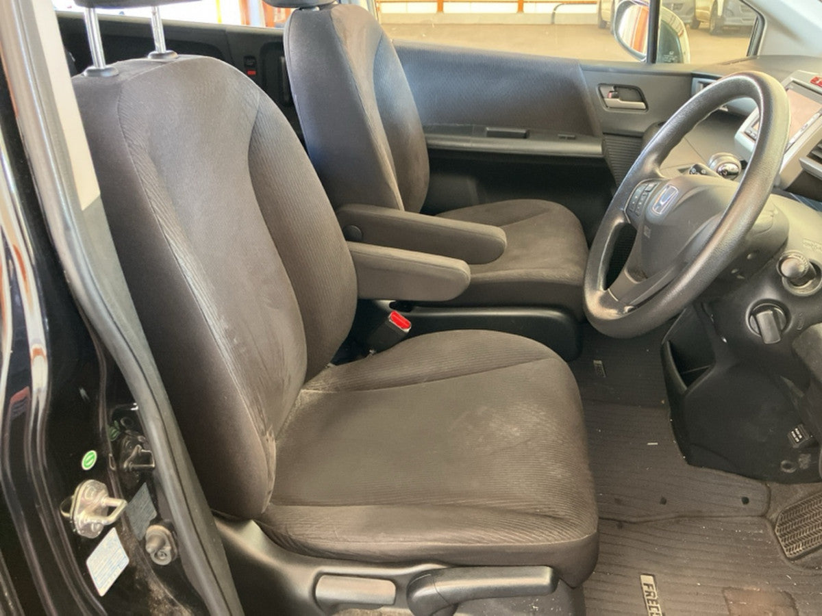 [CHOOSE PARTS] HONDA FREED GB3 2014 L15A FF AT 2WD #0002002682426