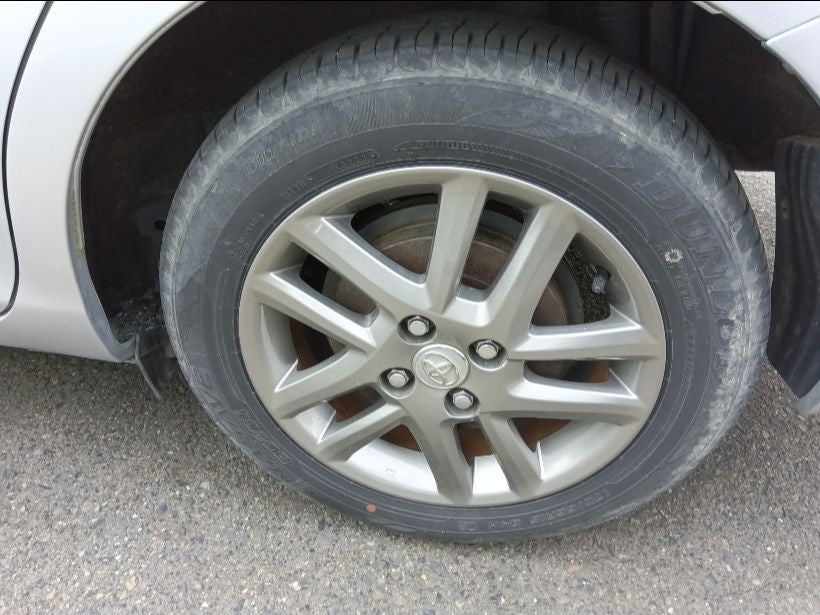 [F AXLE ASSY] TOYOTA COROLLA FIELDER NZE161G 2013 1NZ-FE FF MT 2WD #0403264008067
