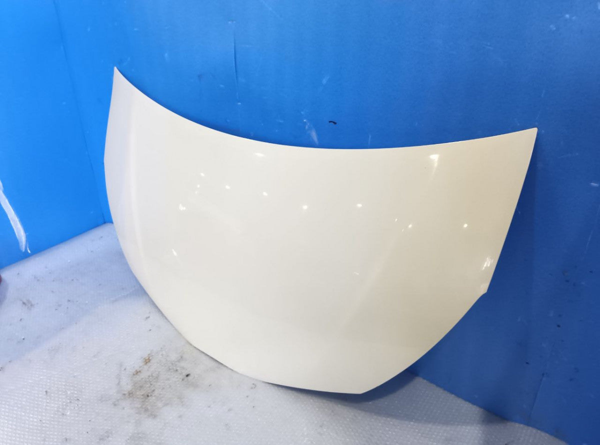 [BONNET] TOYOTA VITZ KSP130 2011 1KR-FE FF AT 2WD #0403267013426