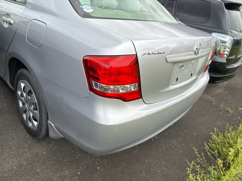 [CHOOSE PARTS] TOYOTA COROLLA AXIO NZE141 2010 1NZ-FE FF AT 2WD #0401000000915