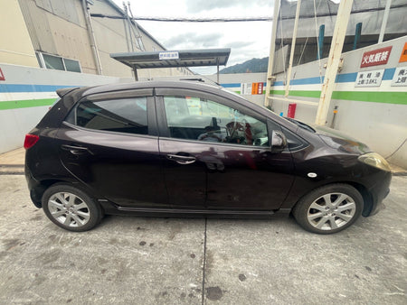 [CHOOSE PARTS] MAZDA DEMIO DE3FS 2007 ZJ-VE FF AT 2WD #0451000000526