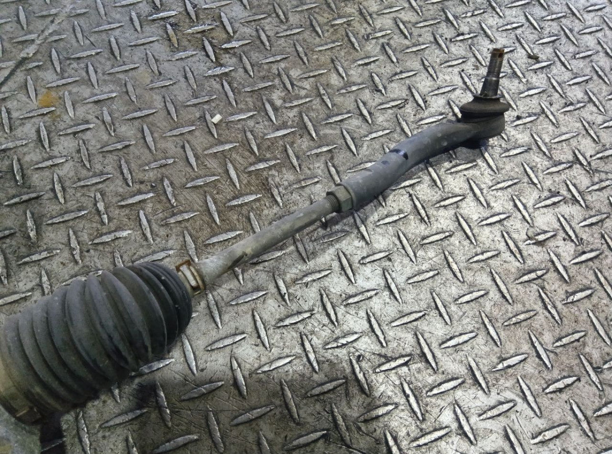 [RACK & PINION] TOYOTA COROLLA FIELDER NZE141G 2007 1NZ-FE FF AT 2WD #0403266011018