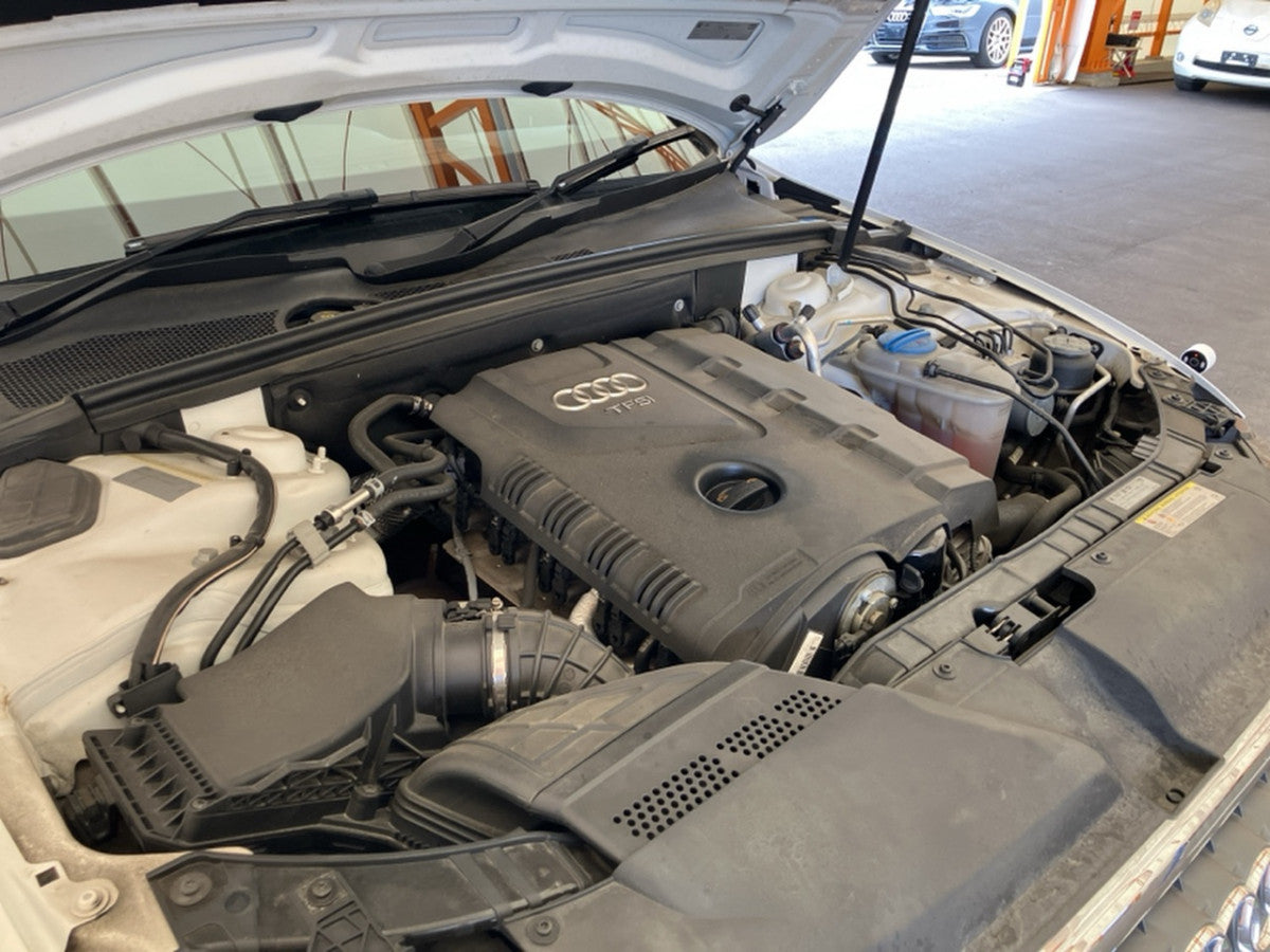 [CHOOSE PARTS] AUDI A4 AVANT 8KCDN 2012 CDN FF AT 2WD #0001000015033