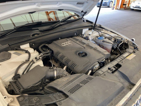 [CHOOSE PARTS] AUDI A4 AVANT 8KCDN 2012 CDN FF AT 2WD #0001000015033