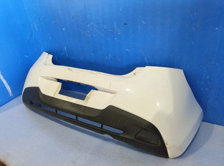 [R BUMPER ASSY] MAZDA DEMIO DE3FS 2010 ZJ-VE FF AT 2WD #0403269017386