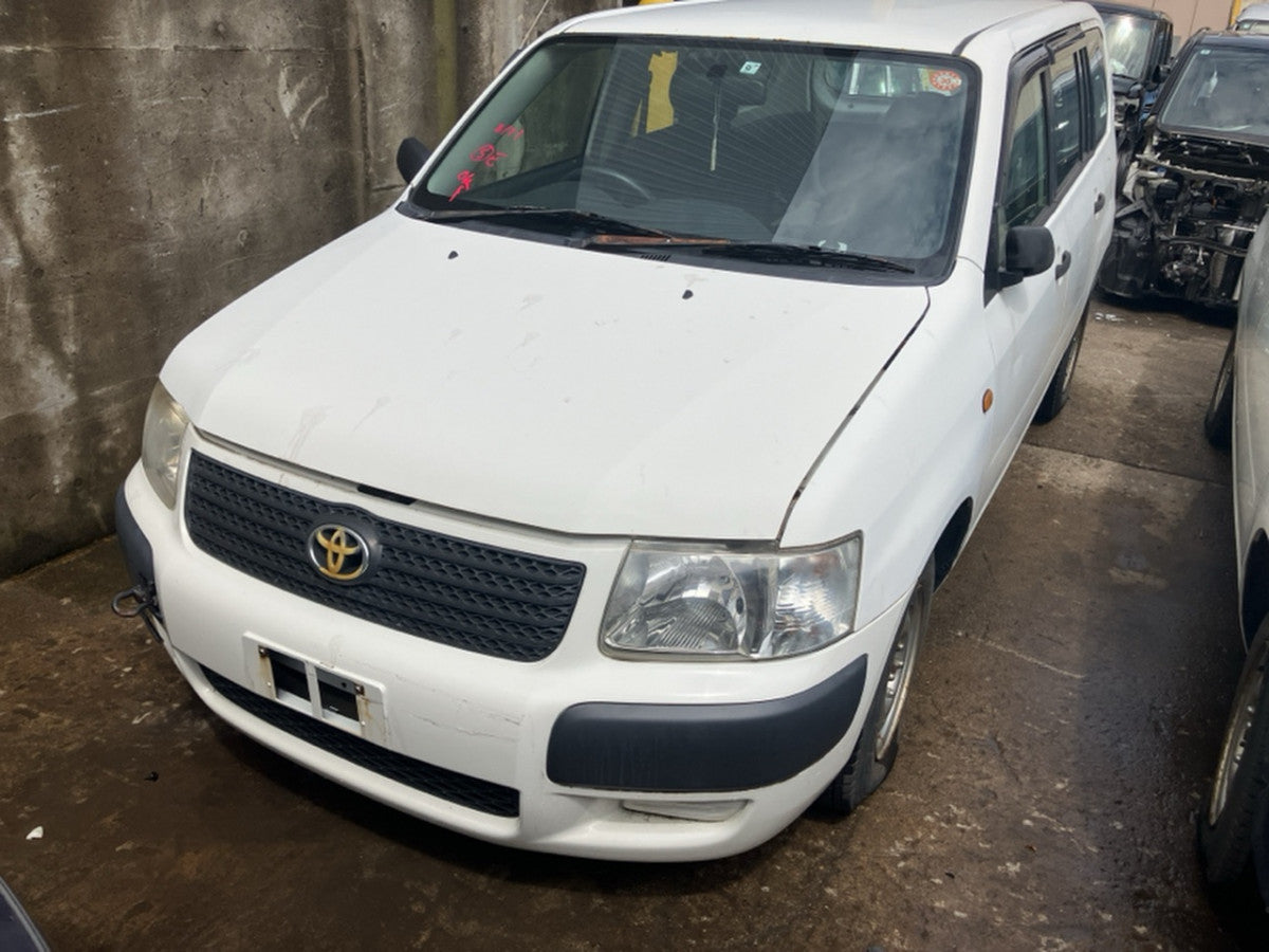 [CHOOSE PARTS] TOYOTA SUCCEED VAN NLP51V 2004 1ND-TV FF MT 2WD #0002002682577