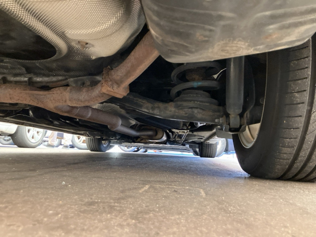 [CHOOSE PARTS] MAZDA MPV LY3P 2007 L3-VE FF AT 2WD #0001000016205