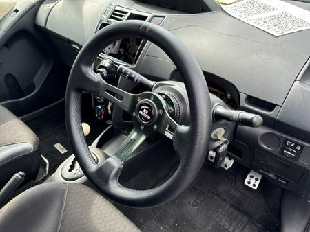 [CHOOSE PARTS] TOYOTA VITZ NCP91 2006 1NZ-FE FF AT 2WD #0401000000893