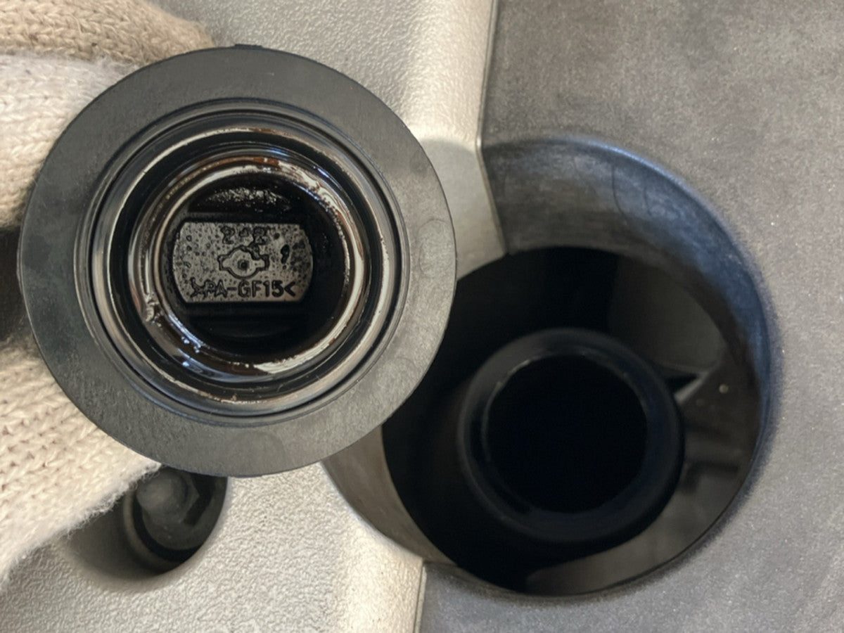 [CHOOSE PARTS] NISSAN SKYLINE SEDAN V36 2009 VQ25HR FR AT 2WD #0001000016057