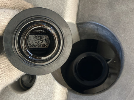 [CHOOSE PARTS] NISSAN SKYLINE SEDAN V36 2009 VQ25HR FR AT 2WD #0001000016057