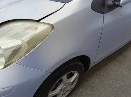 [CHOOSE PARTS] TOYOTA VITZ KSP90 2009 1KR-FE FF AT 2WD #0401000000629