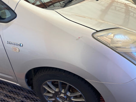[CHOOSE PARTS] TOYOTA PRIUS NHW20 2007 1NZ-FXE FF AT 2WD #0001000014823