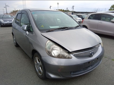 [USED ENGINE] HONDA FIT GD3 2004 L15A FF MT 2WD #0403265009509